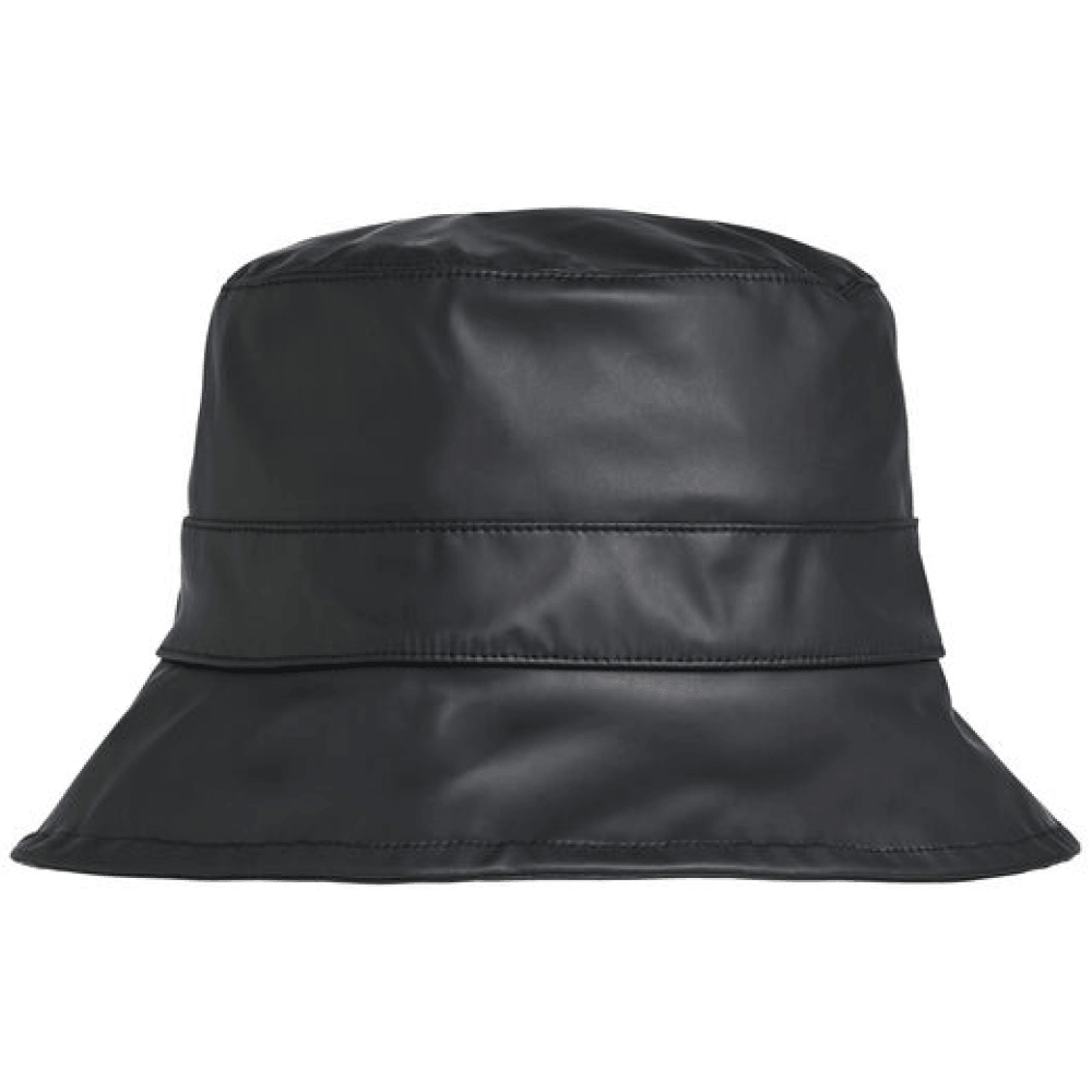productImage: Apelviken Rain Hat Unisex Black