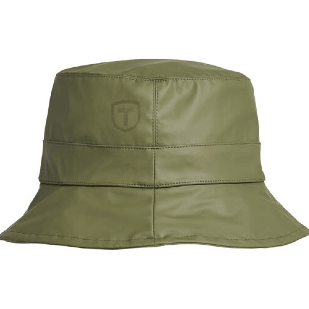 productImage: Apelviken Rain Hat Unisex Olive