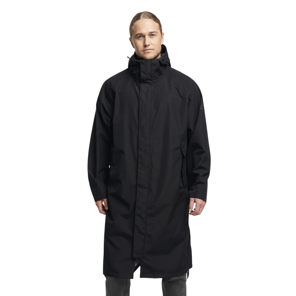 productImage: Drizzle Parka Black