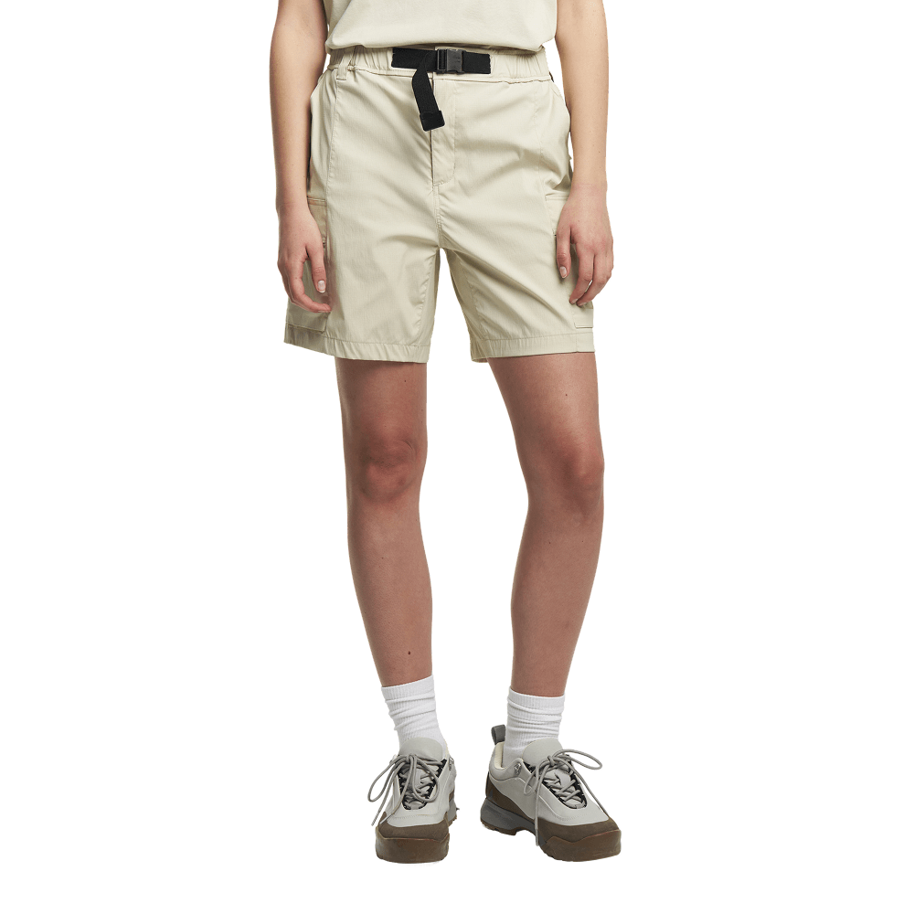 productImage: Camper Cargo Shorts W Light Beige