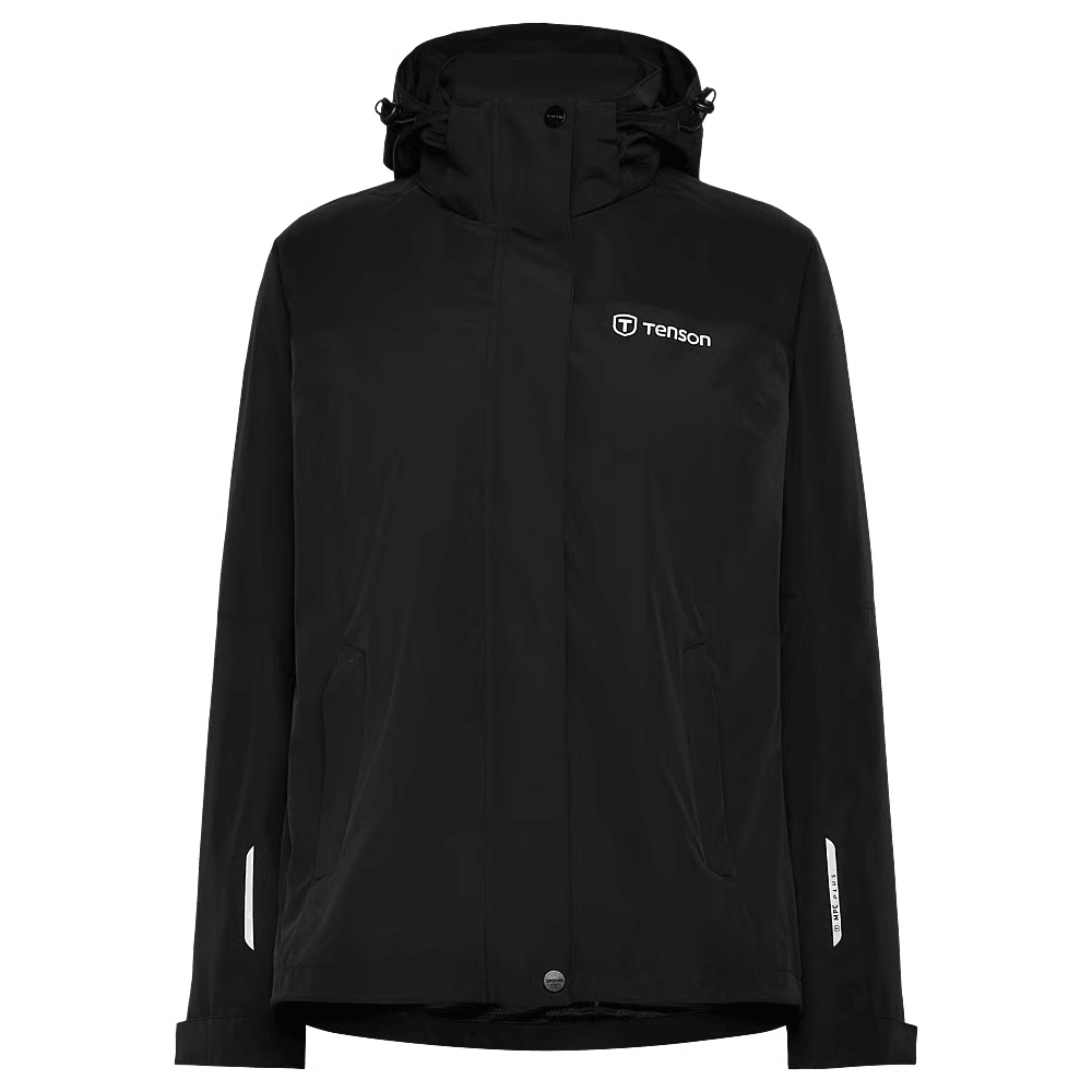 productImage: W's Melville Jacket Black