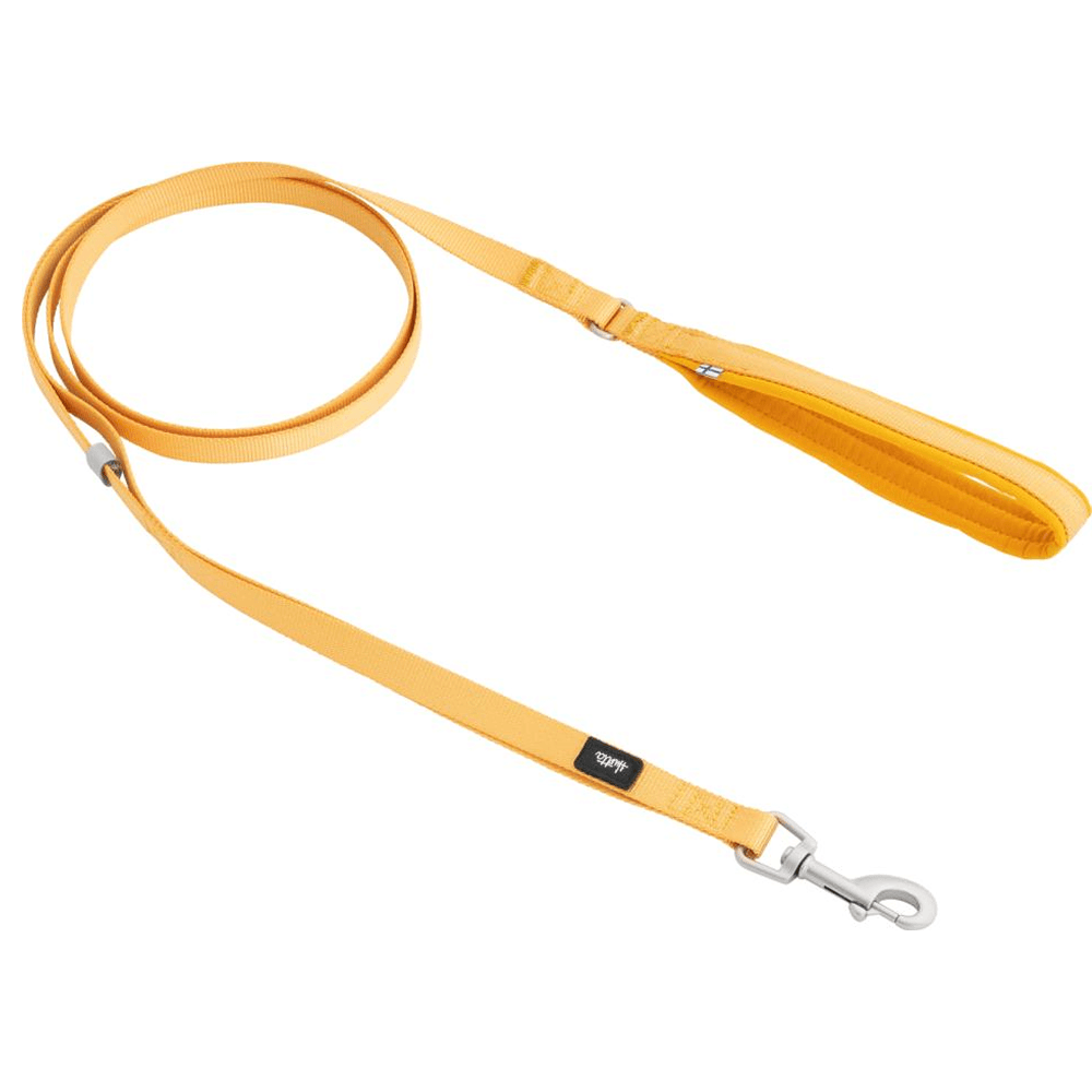 productImage: Seeker Standard Leash Honey