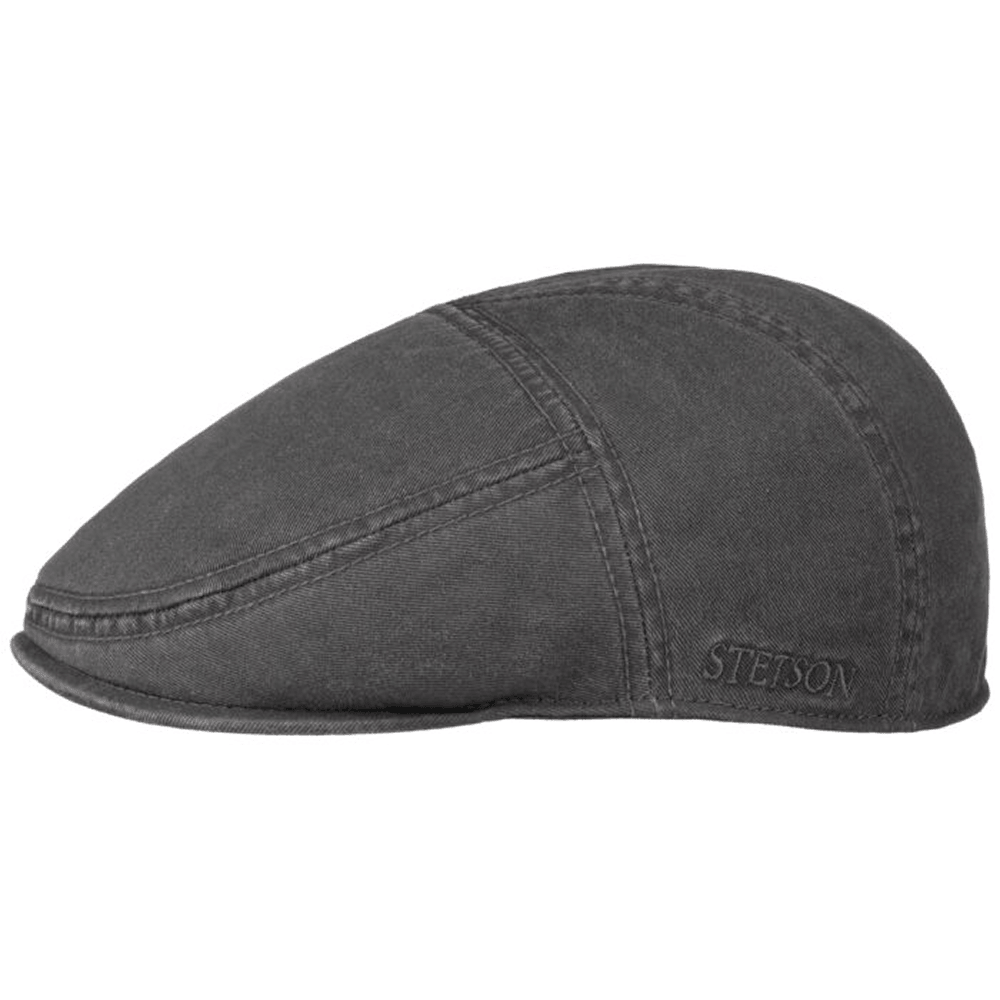 productImage: Ivy Cap Cotton Grey