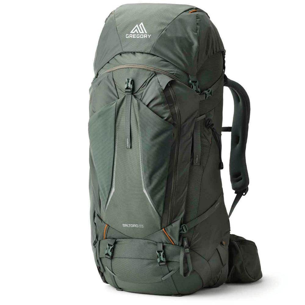 productImage: Baltoro 65 Rc Terrain Green