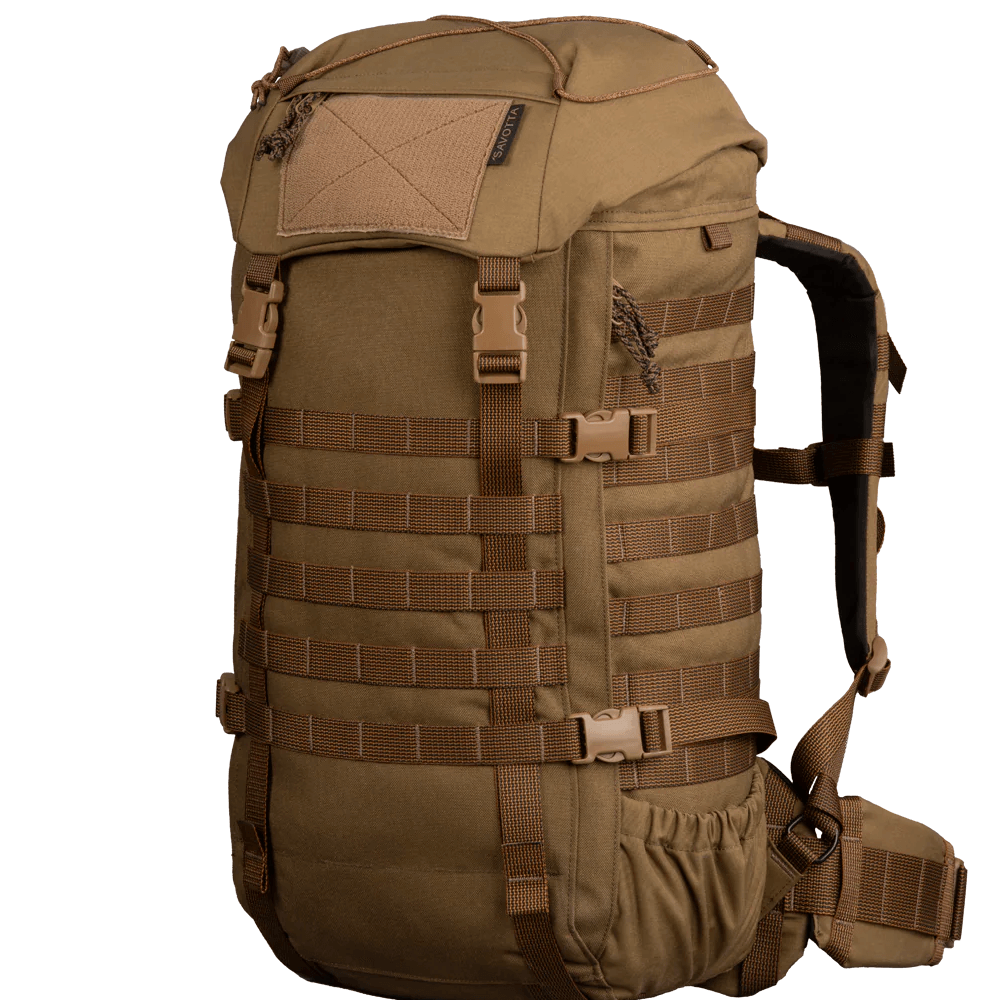 productImage: Kantamus 40L Brown