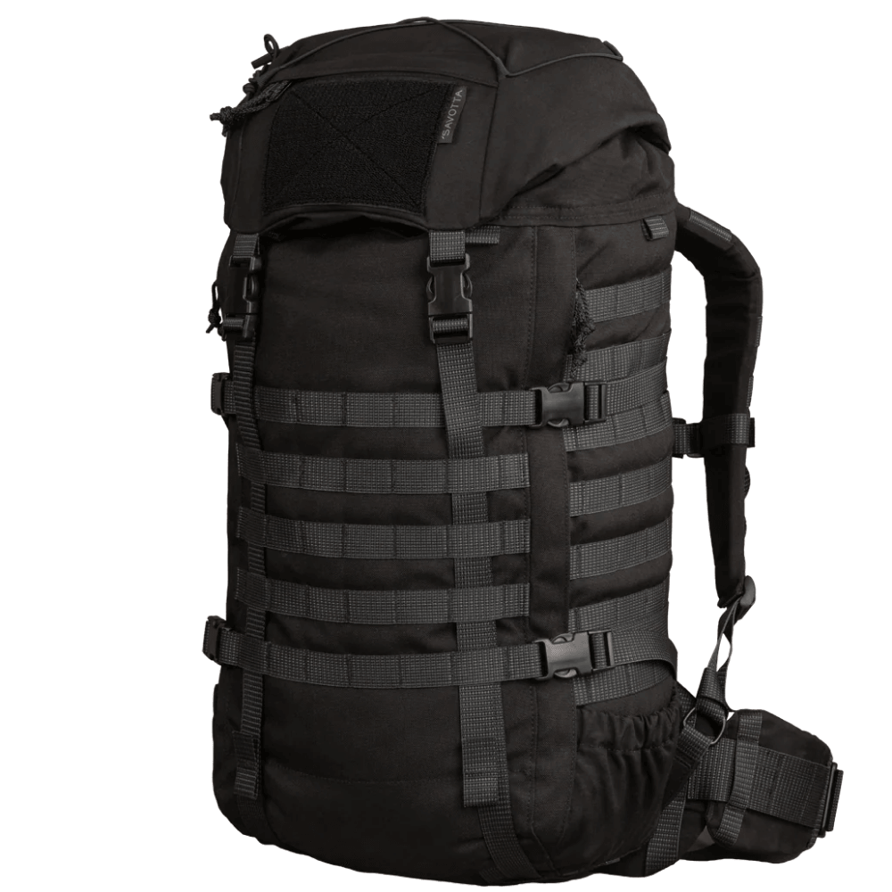 productImage: Kantamus 40L Black