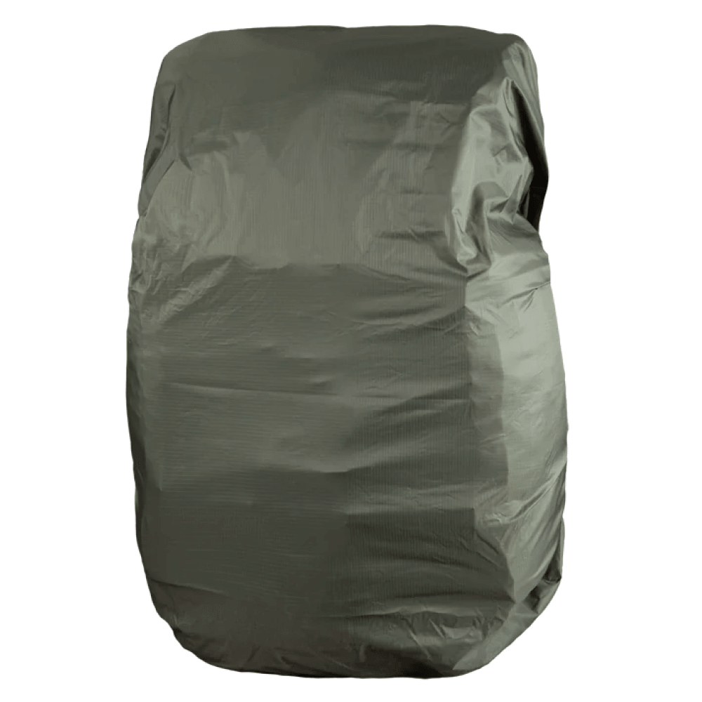 productImage: Backpack Cover 120L Green