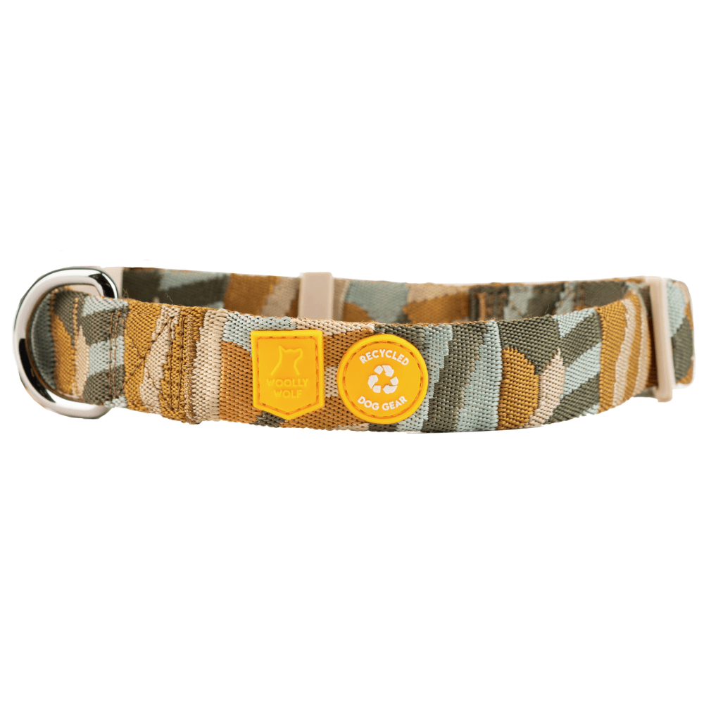 productImage: Cloudbeam Halsband S Brown