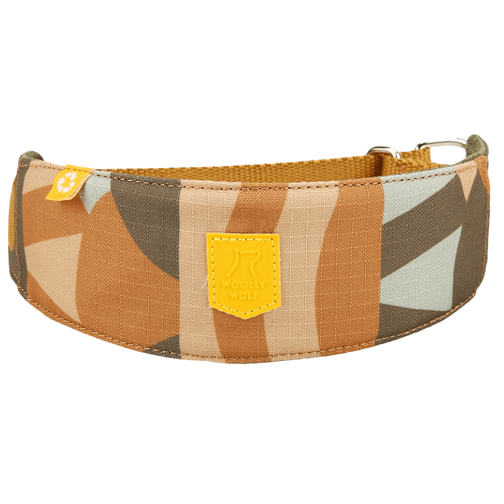 productImage: Cloudbeam Soft Martingale Halsband L Brown