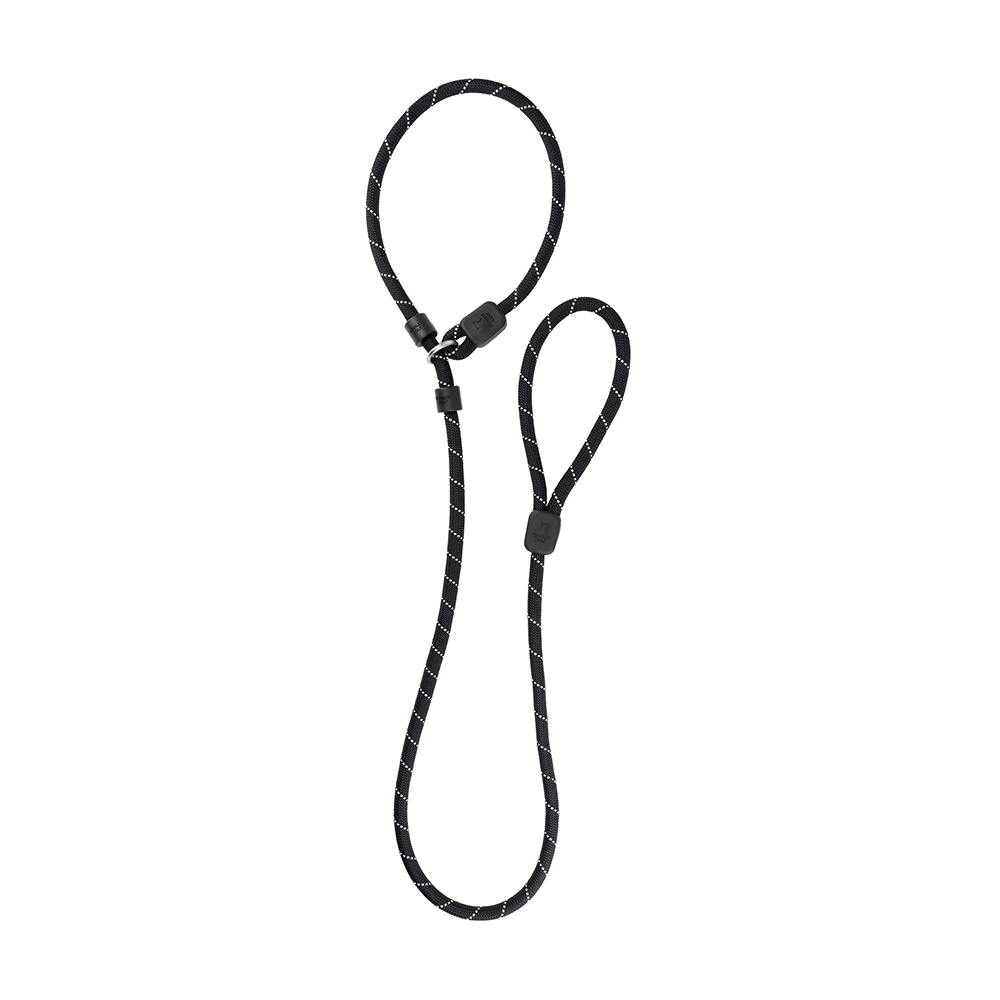 productImage: Retrieverkoppel Black