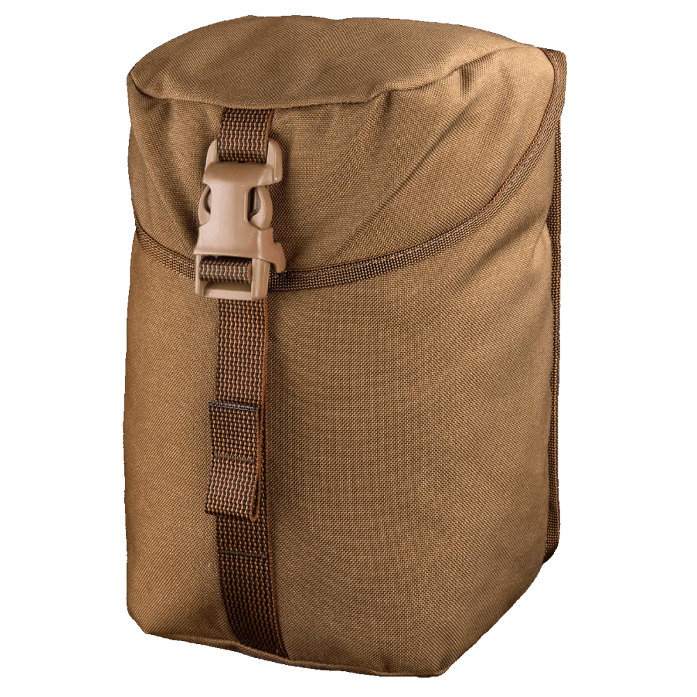 productImage: Lidded Gp Pouch 4X5 Brown