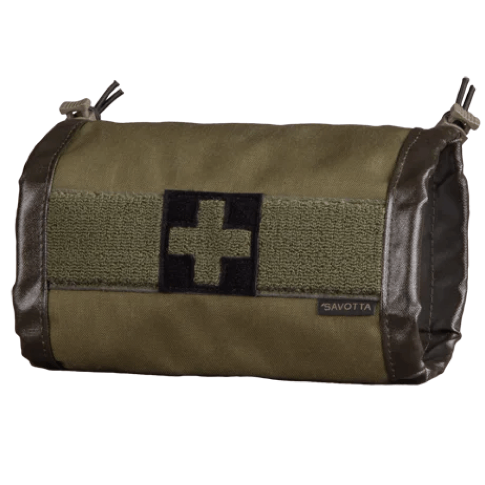 productImage: S-Ifak Horizontal Mount Green