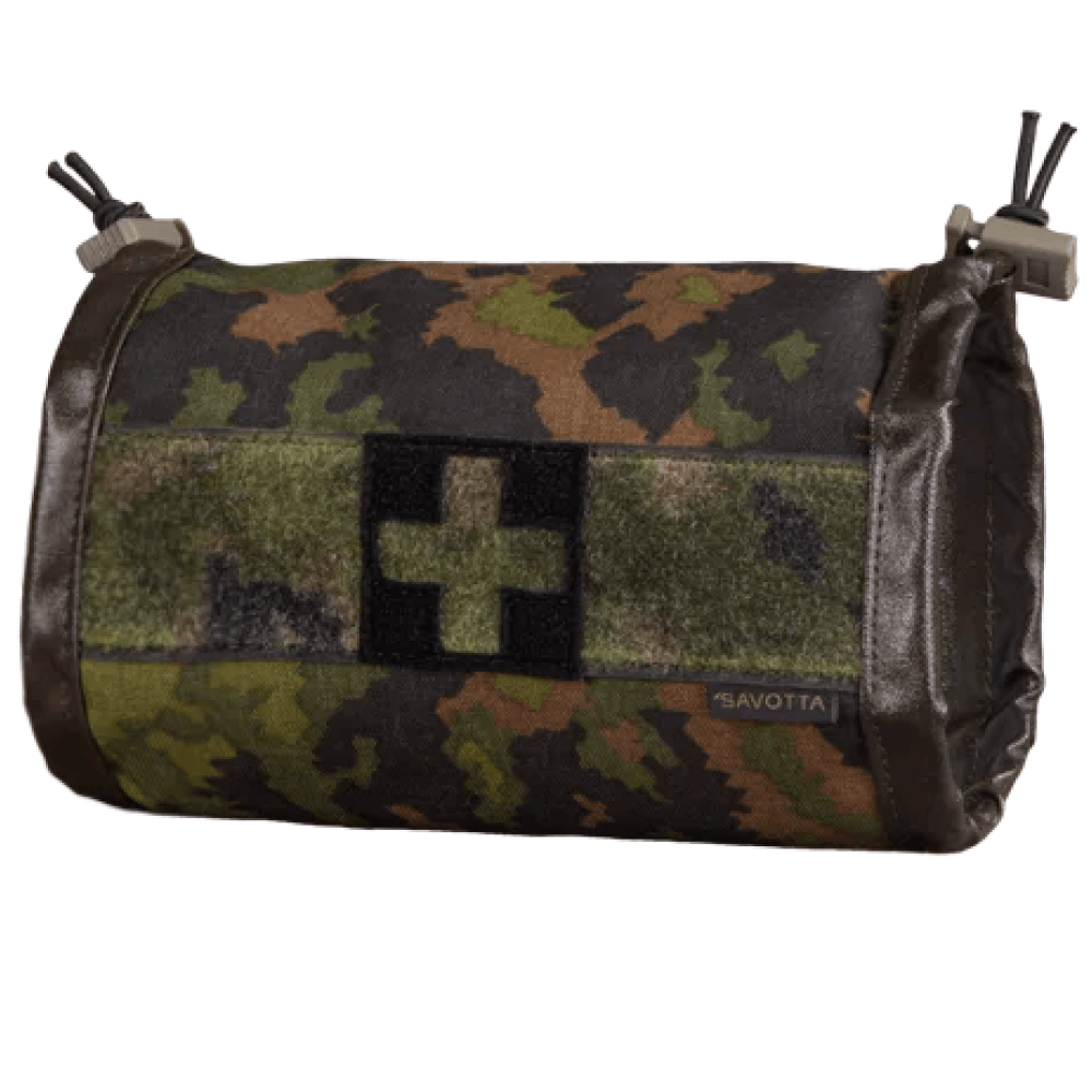 productImage: S-Ifak Horizontal Mount M05 Woodland