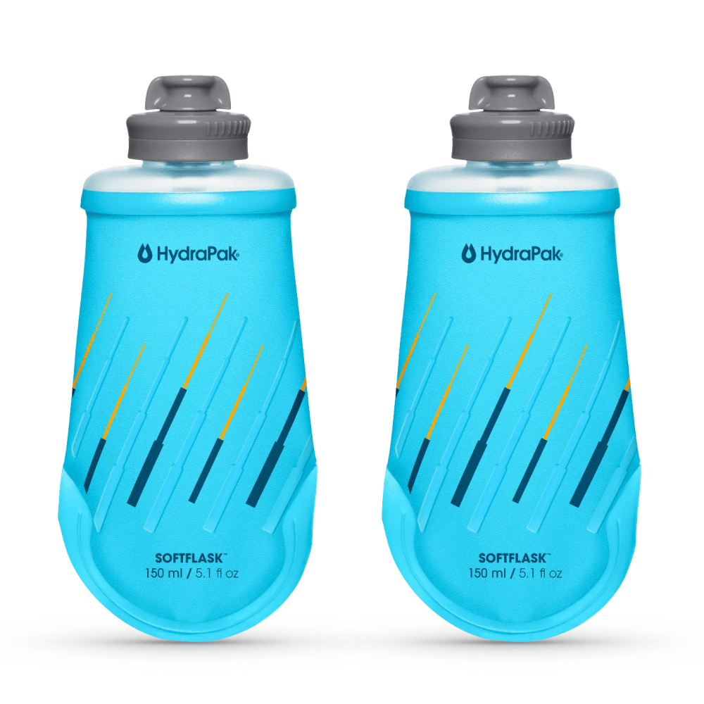 productImage: Softflask 150Ml - 2- Pack Malibu Blue