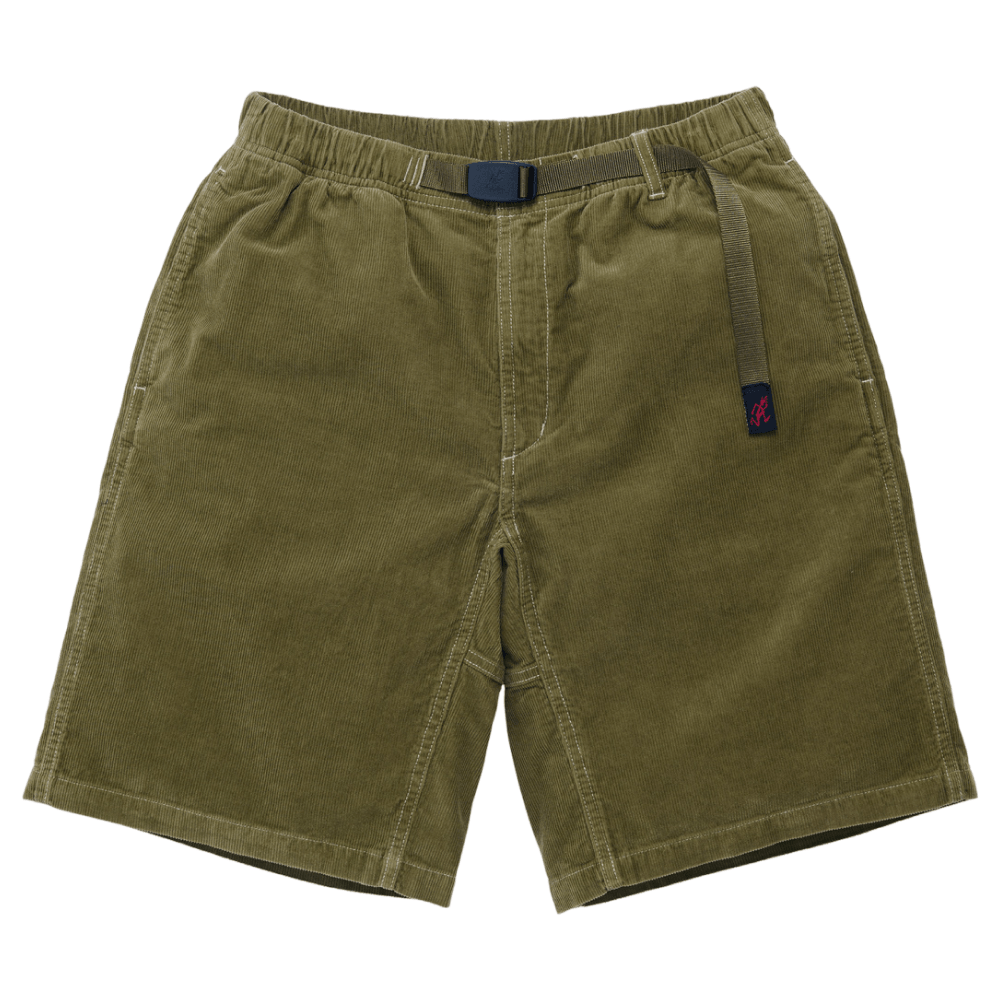productImage: Corduroy G-Short Olive