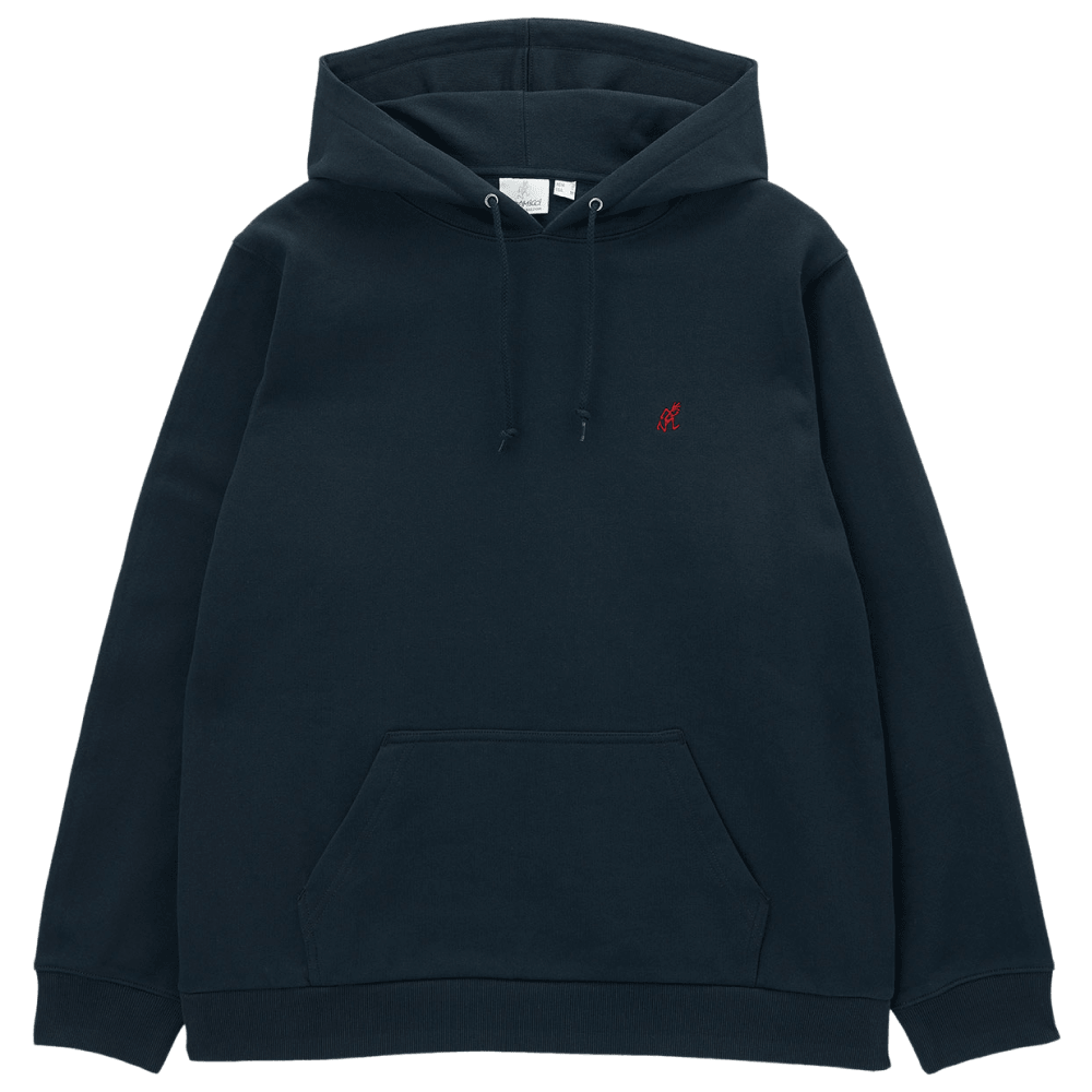 productImage: One Point Hooded Sweatshirt Vintage Black