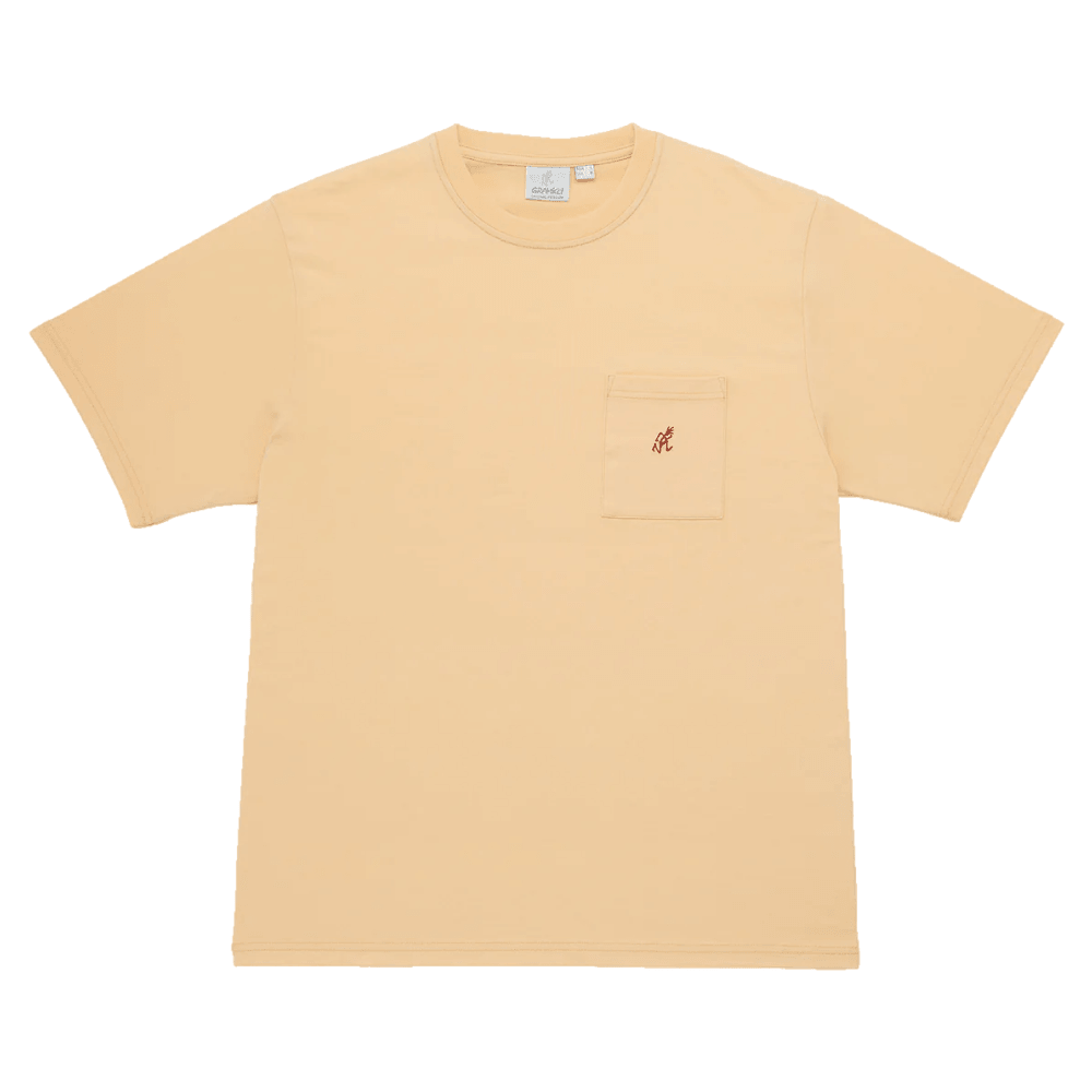 productImage: One Point Tee Mango