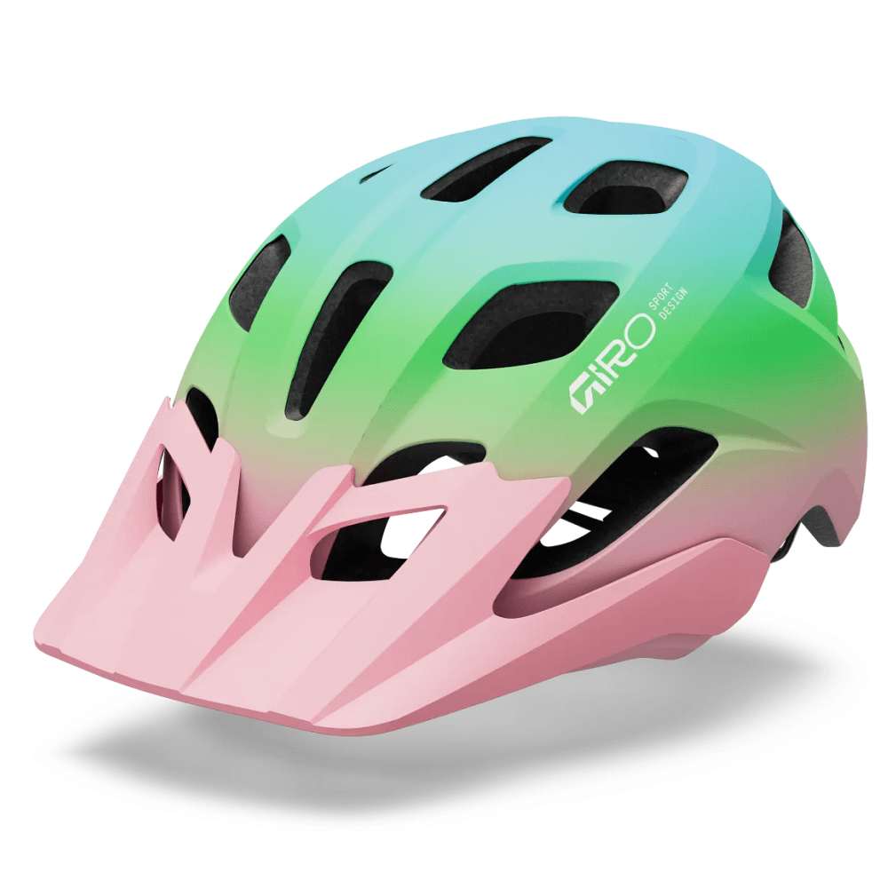 productImage: Tremor Mips Mat Light Pink/Green Fade