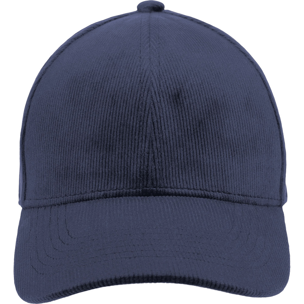 productImage: Cord Cap Navy