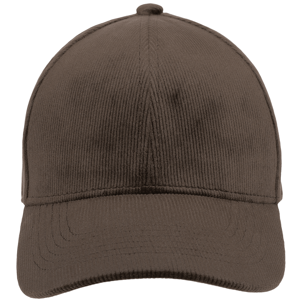 productImage: Cord Cap Brown