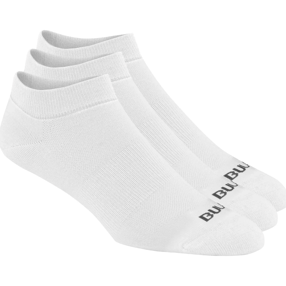 productImage: Safe Socks 3Pk Whi