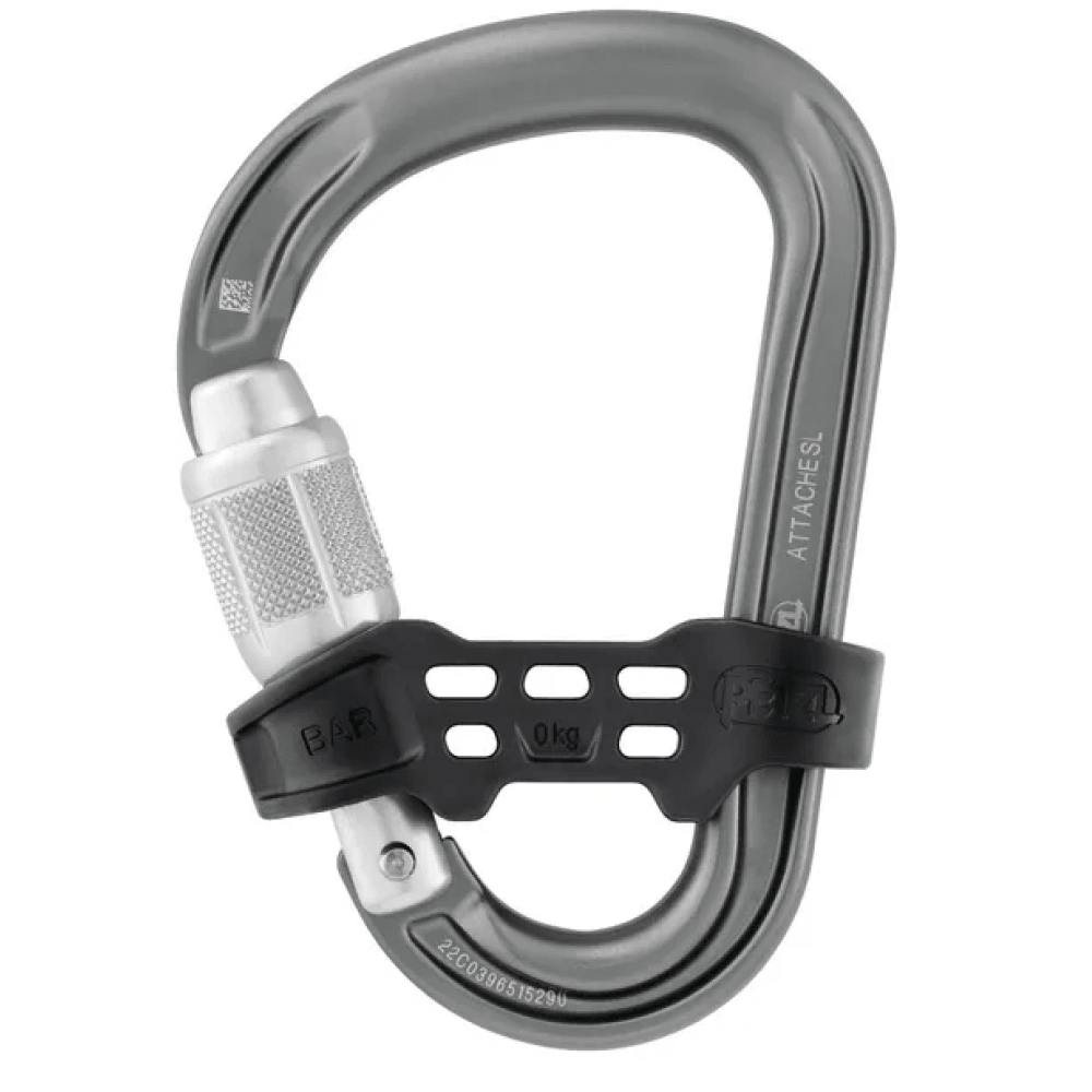 productImage: Attache Bar Screw-Lock Gray
