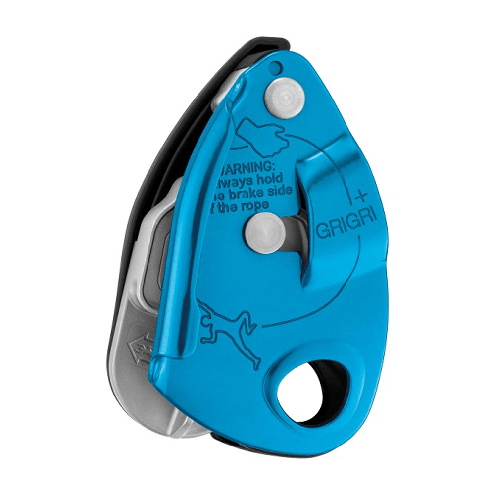 productImage: Grigri® + Blue
