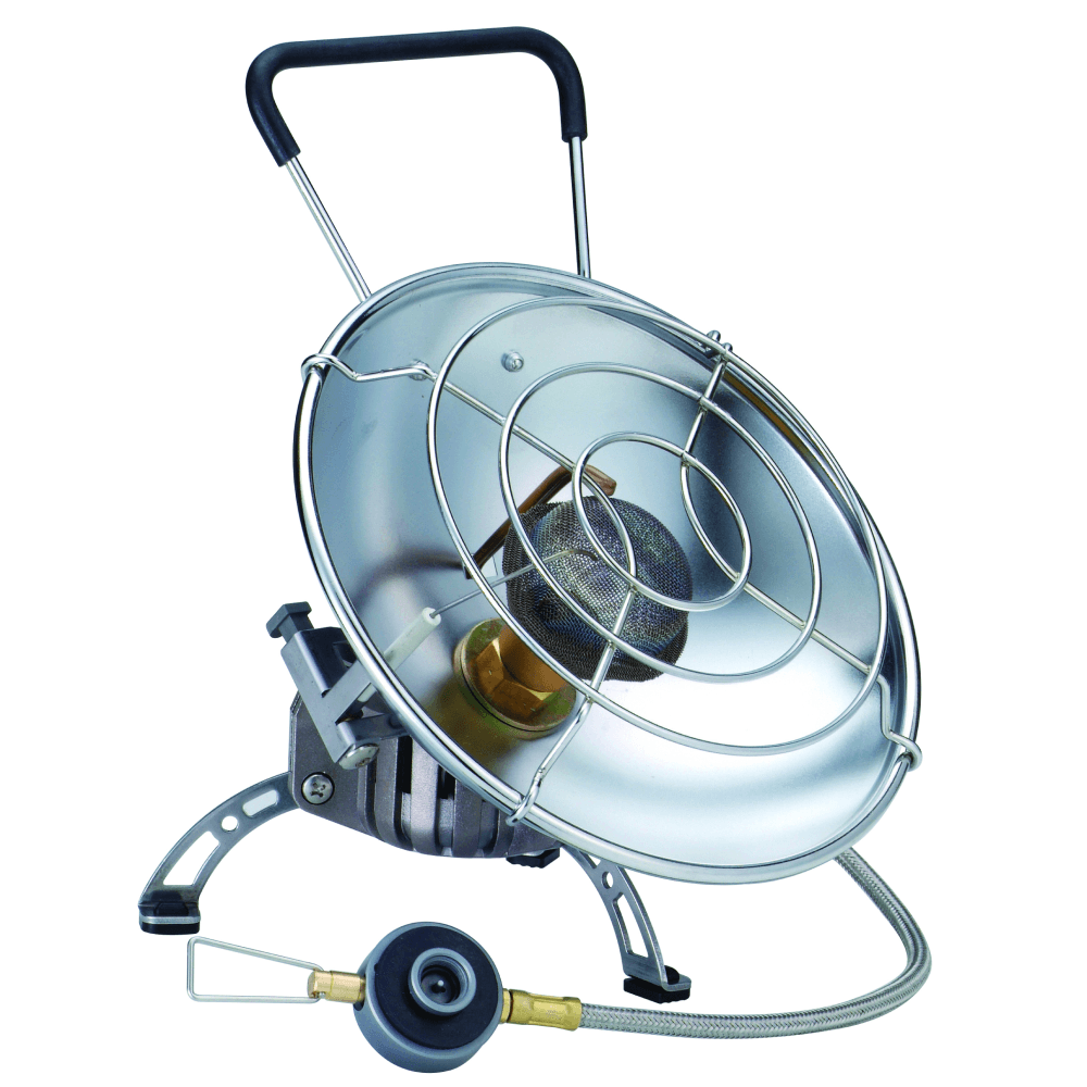 productImage: Fire Ball Gasvärmare KH-0710