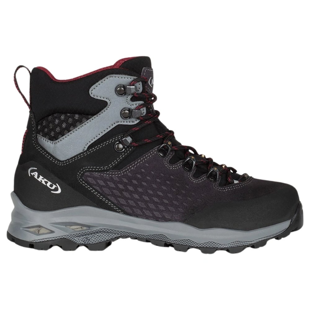 productImage: Alterra II GTX W's Anthracite/Bordeaux