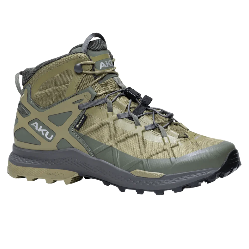 Rocket Mid GTX Olive/Anthracite, view: 1