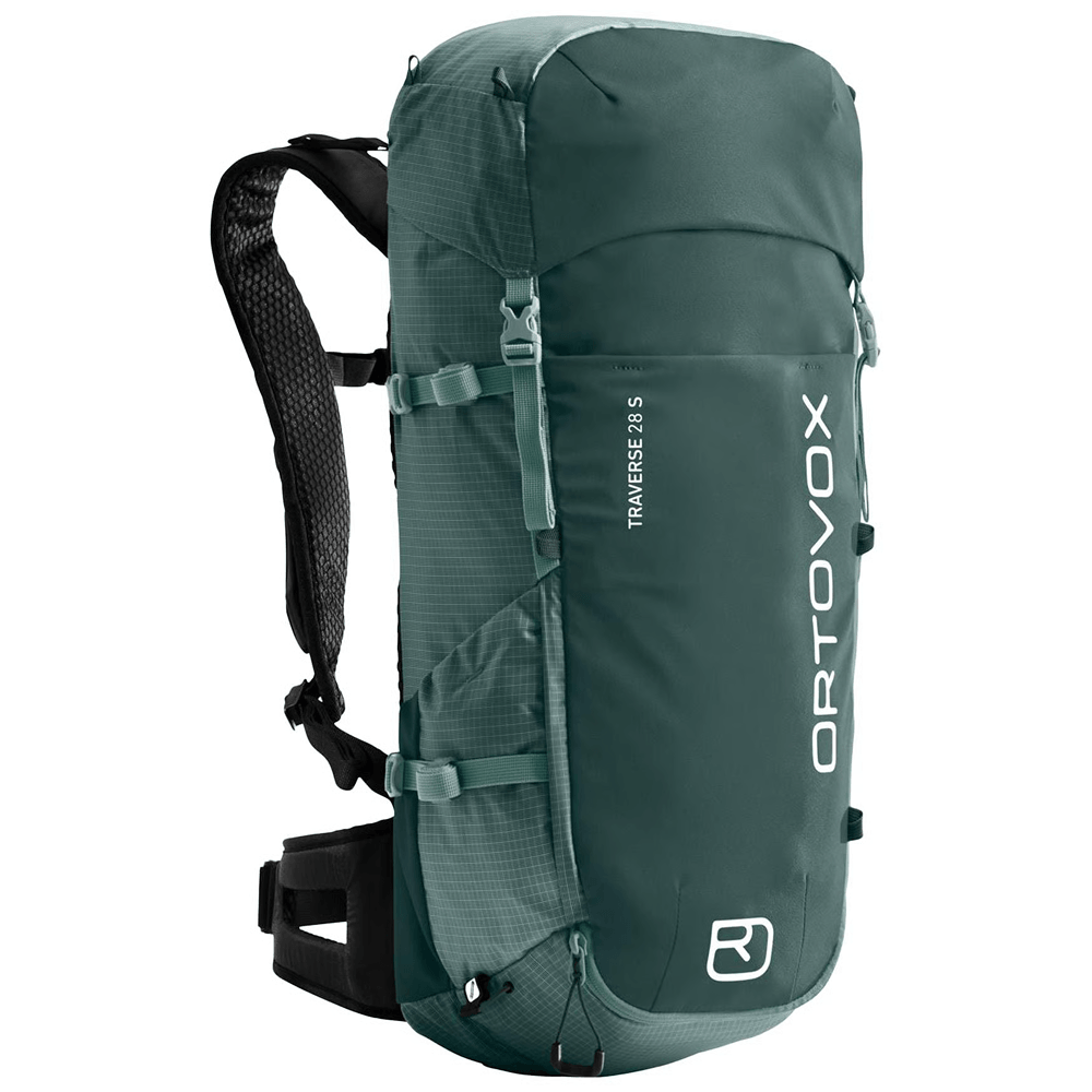 productImage: Traverse 28 S Glacier Grey
