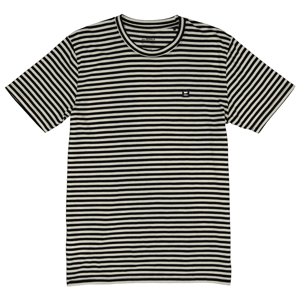 productImage: Icon Merino T-Shirt Mr Stripe