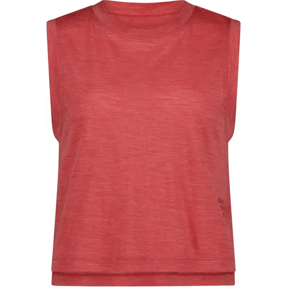 productImage: Zephyr Merino Tencel Tank Watermelon
