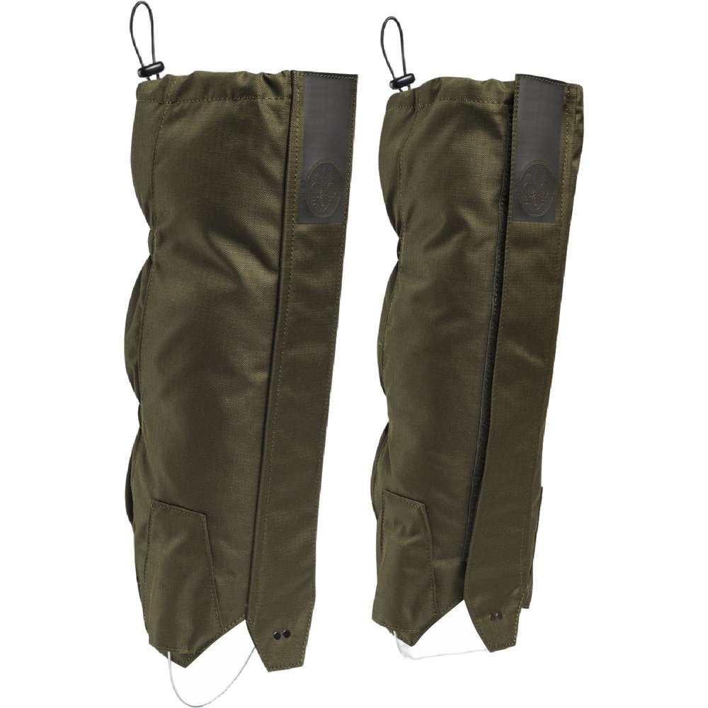 productImage: Thorn Ankle Gaiters Green Moss