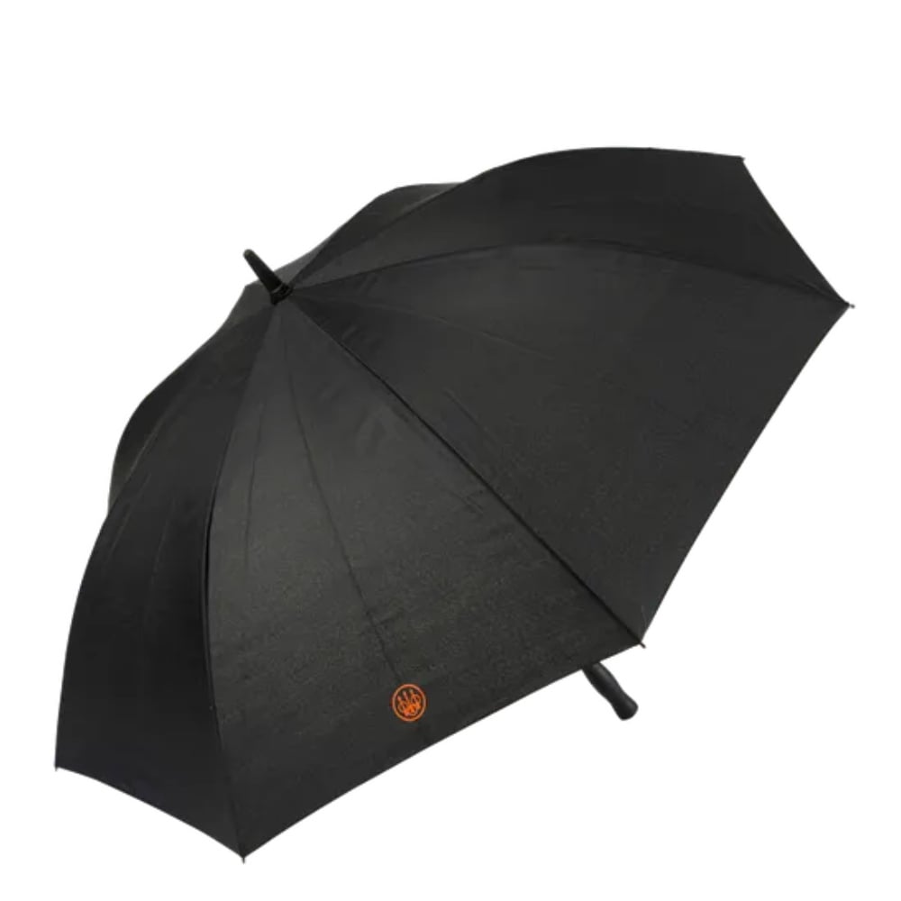 Shooting Umbrella Black, view: 1