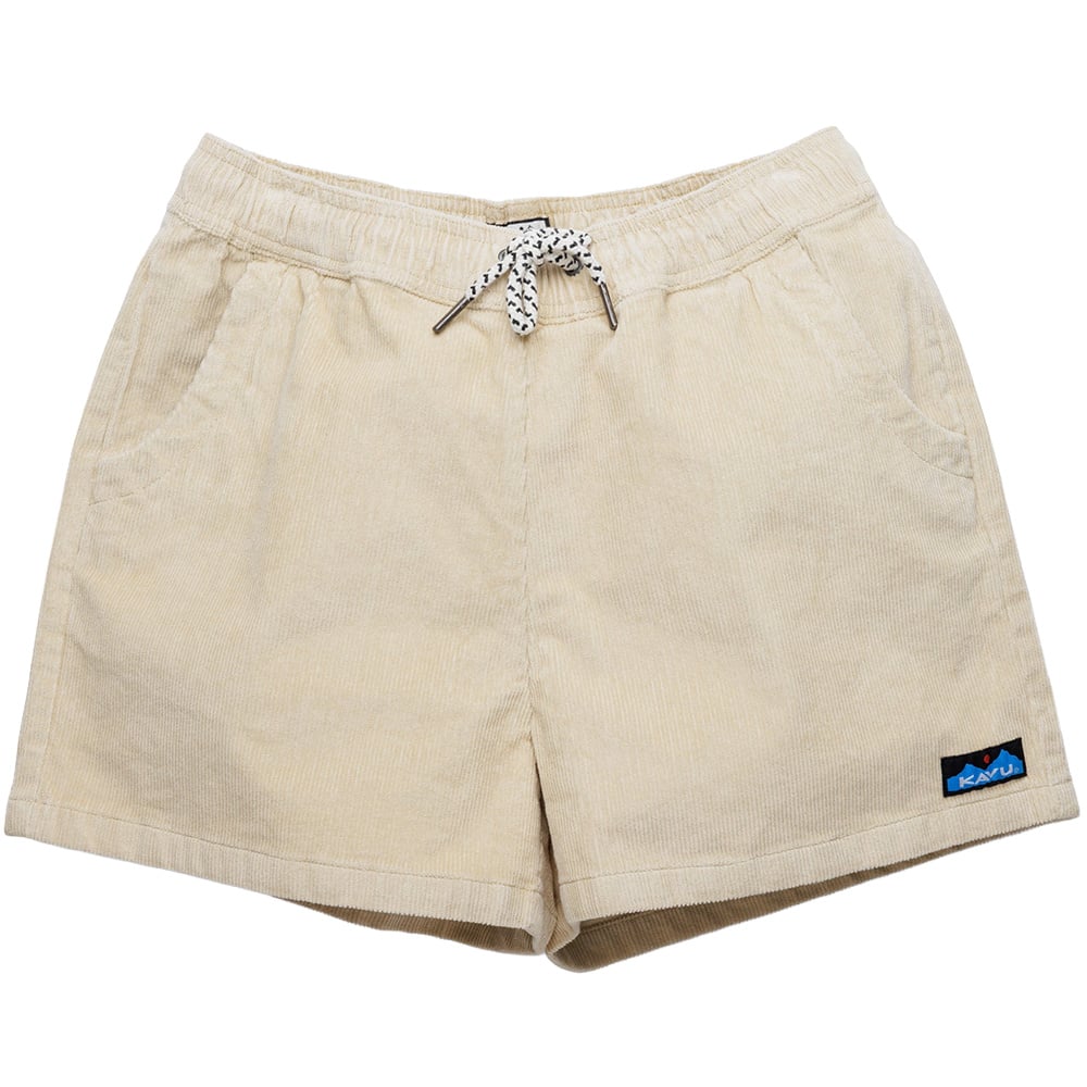 productImage: W's All Decked Out Cord Short Classic Beige