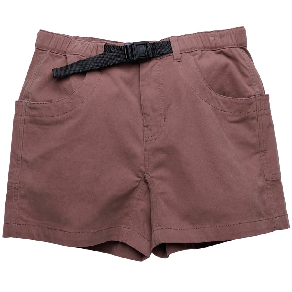 productImage: W's Chilli Willa Shorts Chocolate
