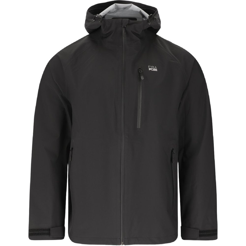 M's Nimbus Layertech Jacket Black, view: 1
