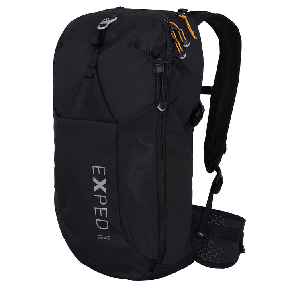 productImage: Skyline 20 Black S/M