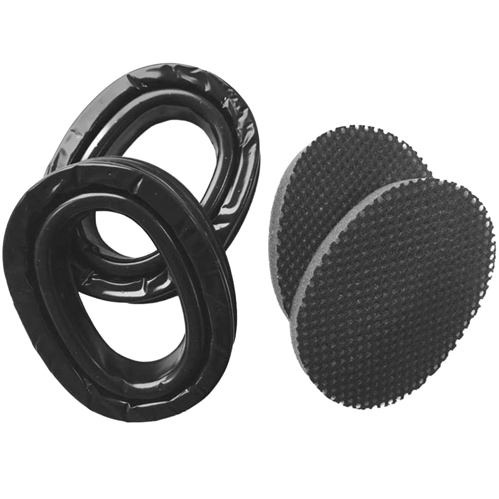 productImage: Hygiensats Med Gel-Ringar För Comtac Black