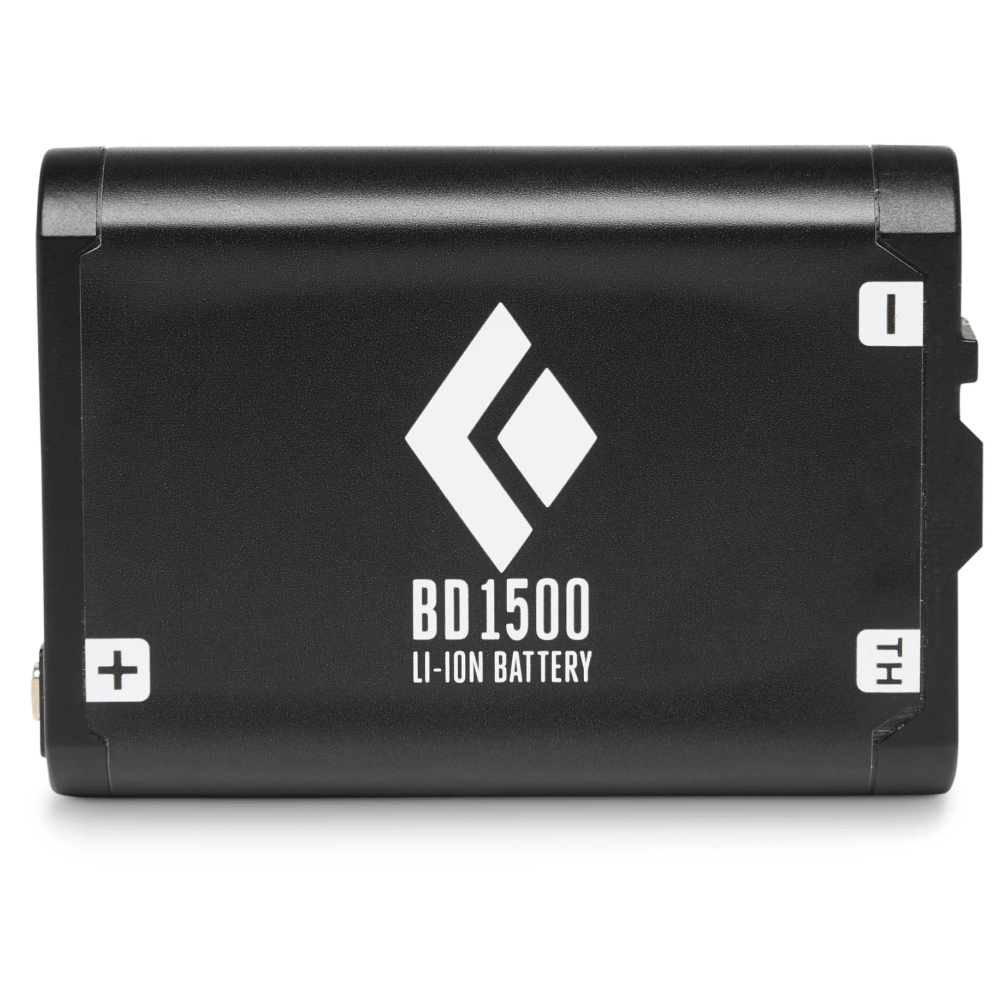 Bd 1500 Battery & Charger, view: 1
