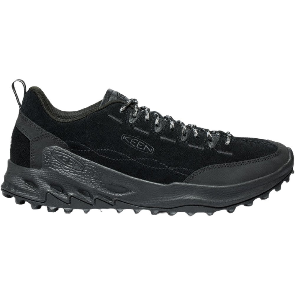 M Jasper Zionic Black-Alloy, view: 1