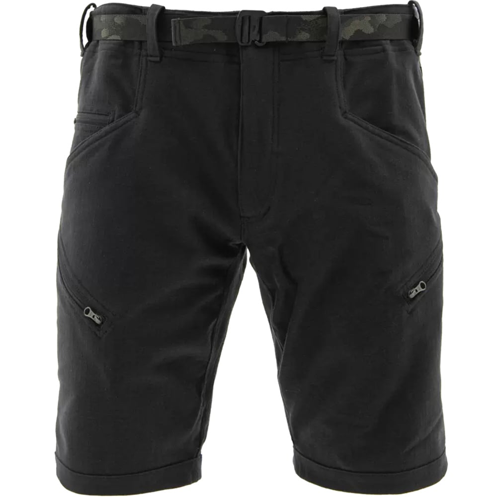 productImage: Goldeck Shorts Black