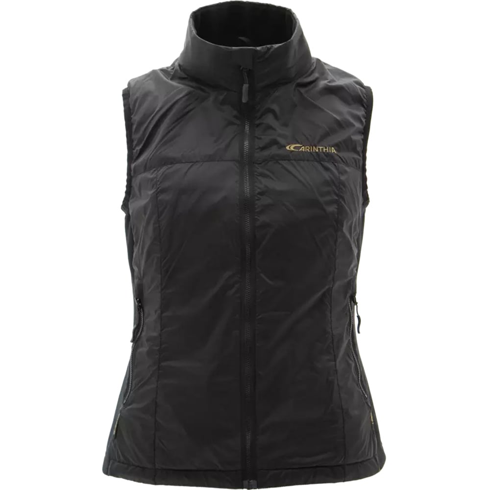 Tlg 2.0 Vest Lady Black, view: 1