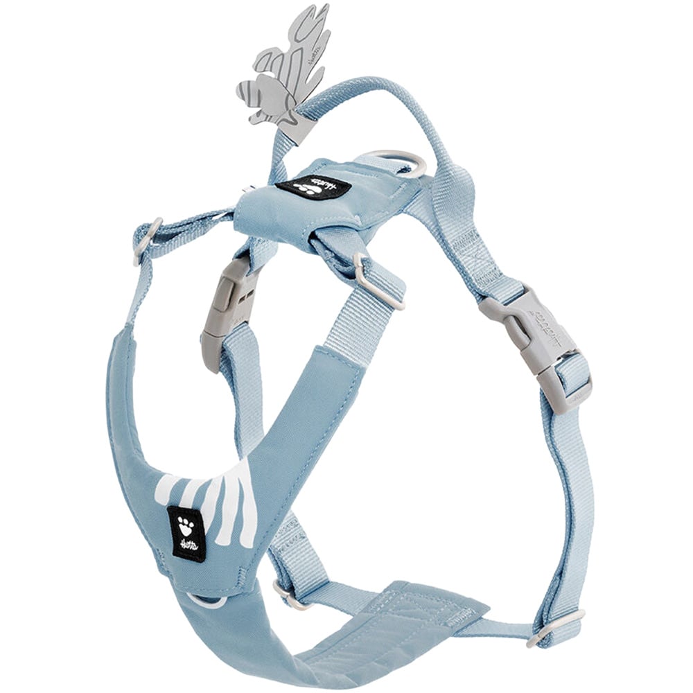 Seeker Harness 45-60, 55-70 Stream, view: 1
