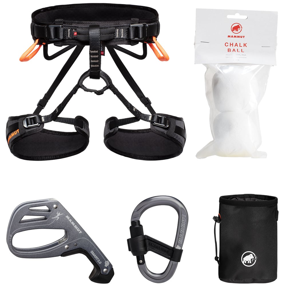 productImage: Ophir 4 Slide Climbing Package Neutral