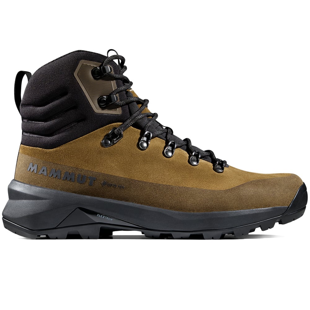 productImage: Ducan III High Lth Gtx Men Moor-Black