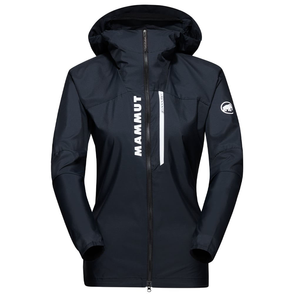 productImage: Aenergy Wb Hooded Jacket Women Black