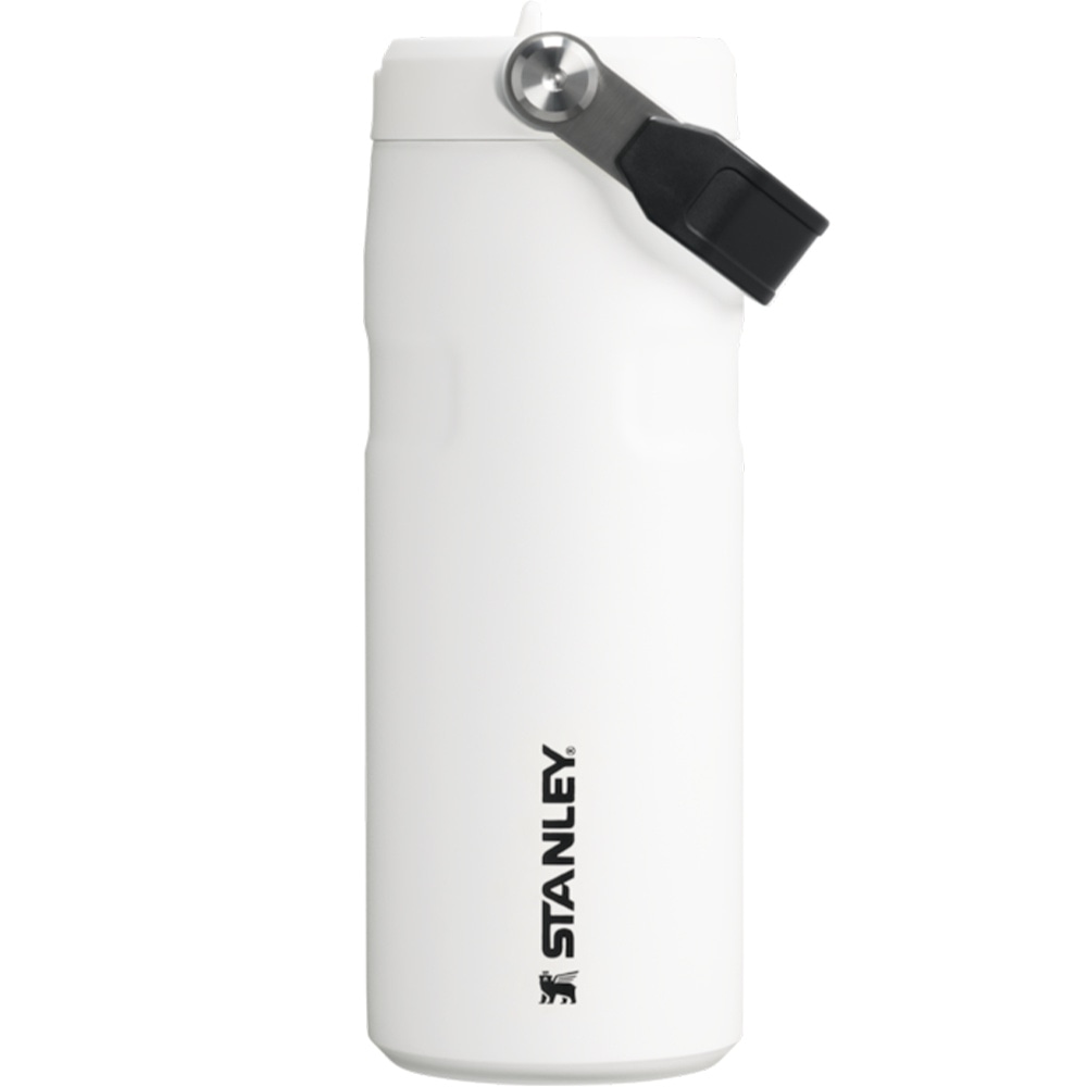 The Iceflow™ Flip Straw 2.0 Bottle 0.47 L / 16 Oz Chalk, view: 1