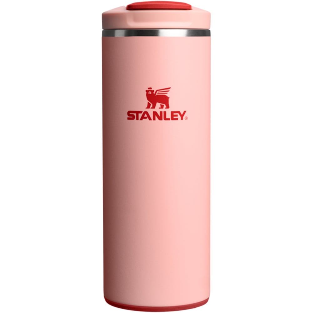 productImage: The Transit Fliptop Mug 0.35L / 12 Oz Peach Rose